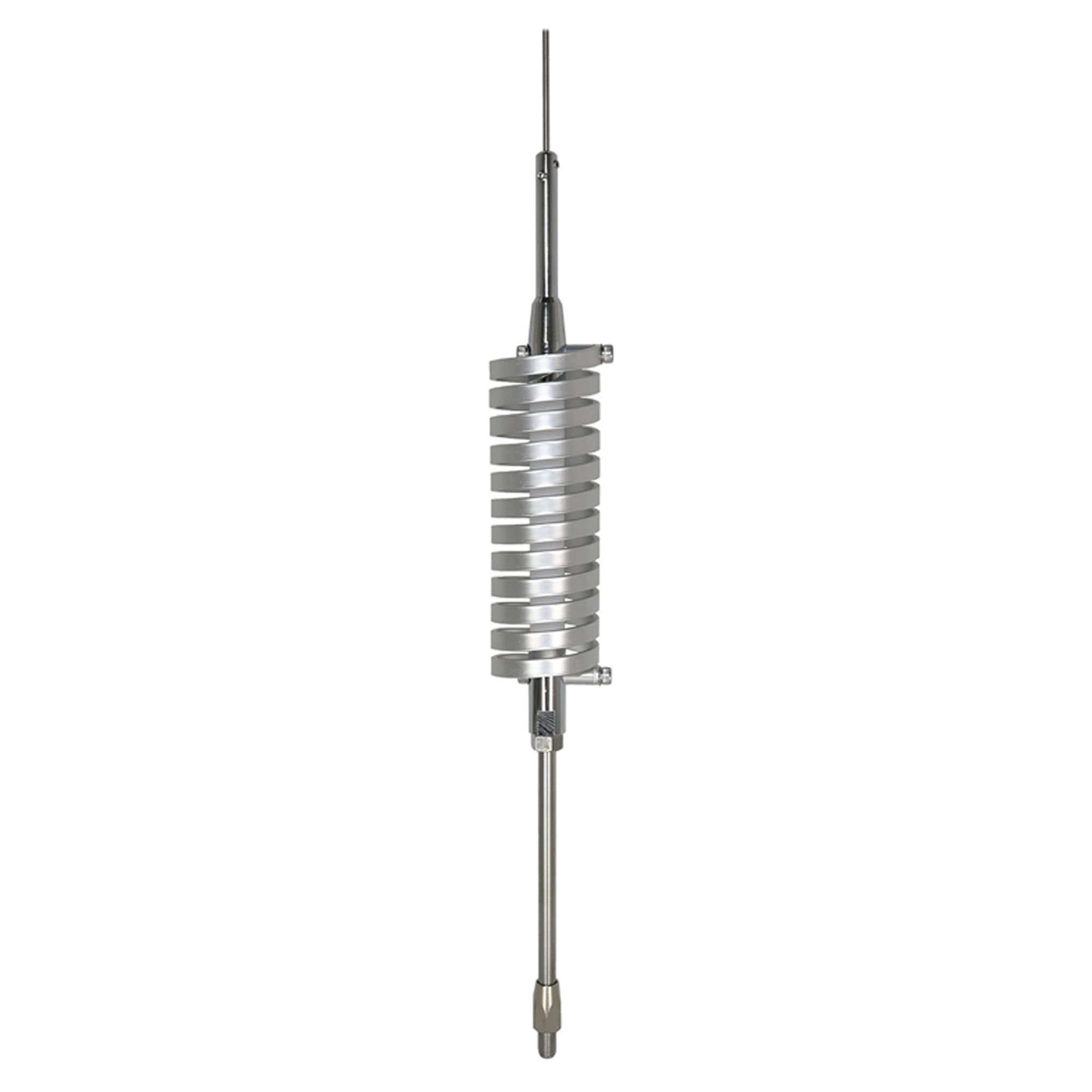 Browning, 63in. 15000-Watt Broad-Band Flat-Coil CB Antenna, Model# BR-78